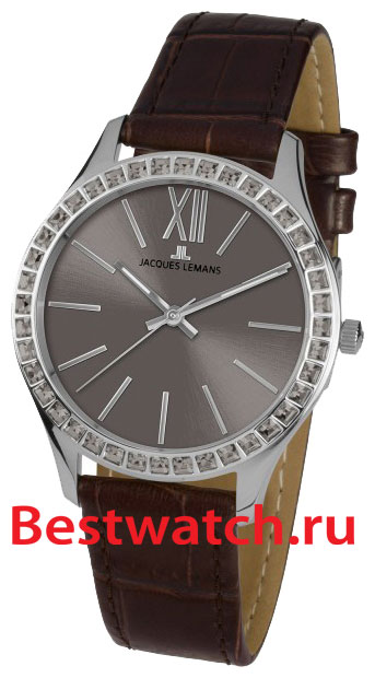 Часы Jacques Lemans Rome 1-1841L